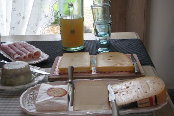 Le Plat Pays (Oostkamp)